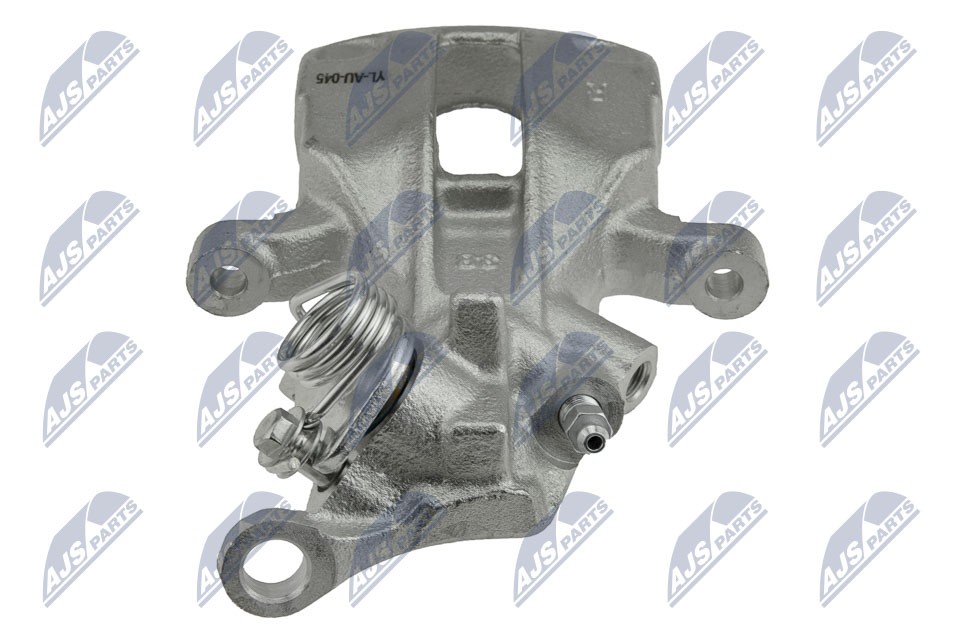 HZT-AU-045 NTY Brake Caliper for AUDI - Image 8