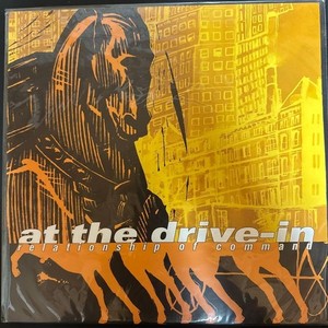 25+ At the Drive in Relationship of Command for sale | Updated Oct