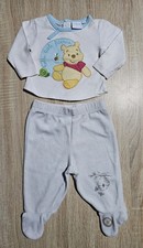 Pyjama Disney " Winnie " - 1/3 Mois