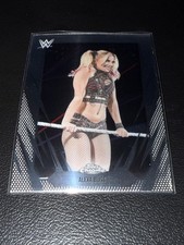 Alexa Bliss 2026 Topps Chrome WWE #64