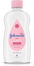 Johnson's, Baby Oils Original, 14 Fl Oz