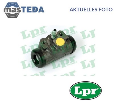 4306 RADBREMSZYLINDER TROMMELBREMSE HINTEN LPR FÜR TOYOTA COROLLA,CARINA,CELICA