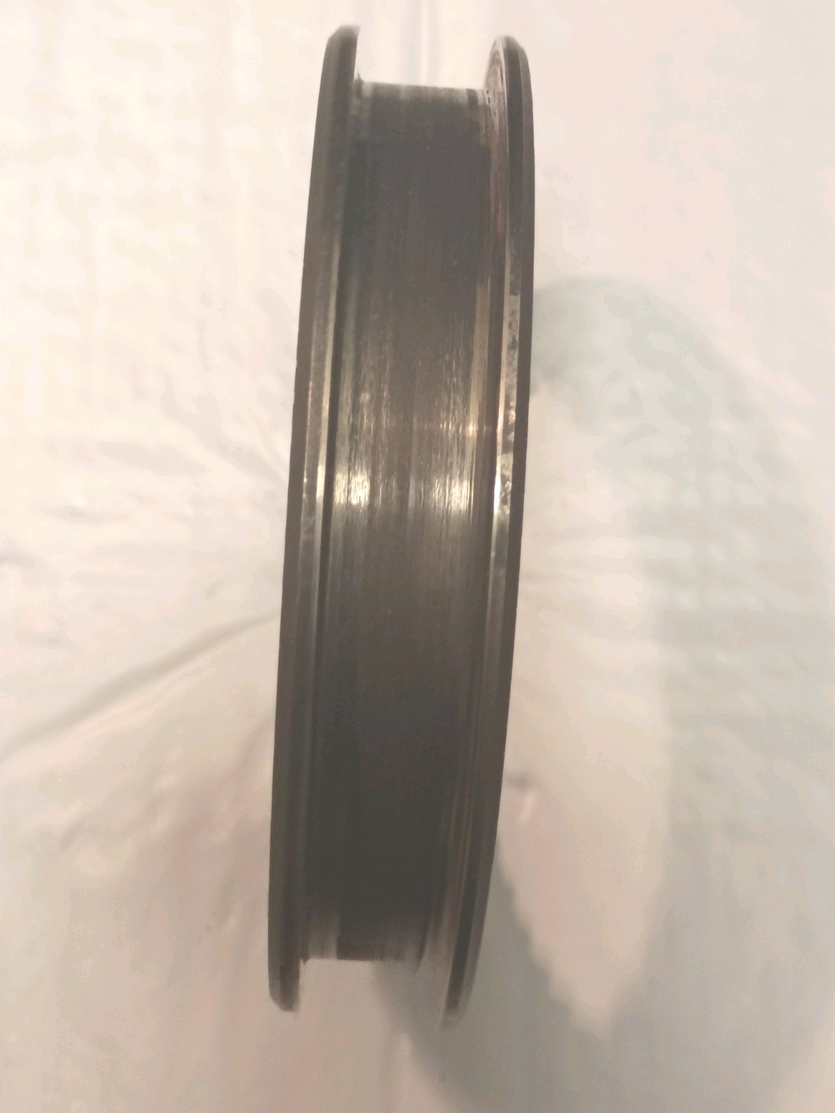 FERRARI 365 GTC4 CONTROL SLEEVE PART #09 IN DIAGRAM P/N