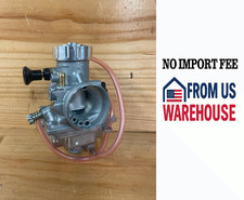 Mikuni VM26-606 Carburetor Yamaha TTR125 Big Bore Pre-Jetted Carburetor Kit