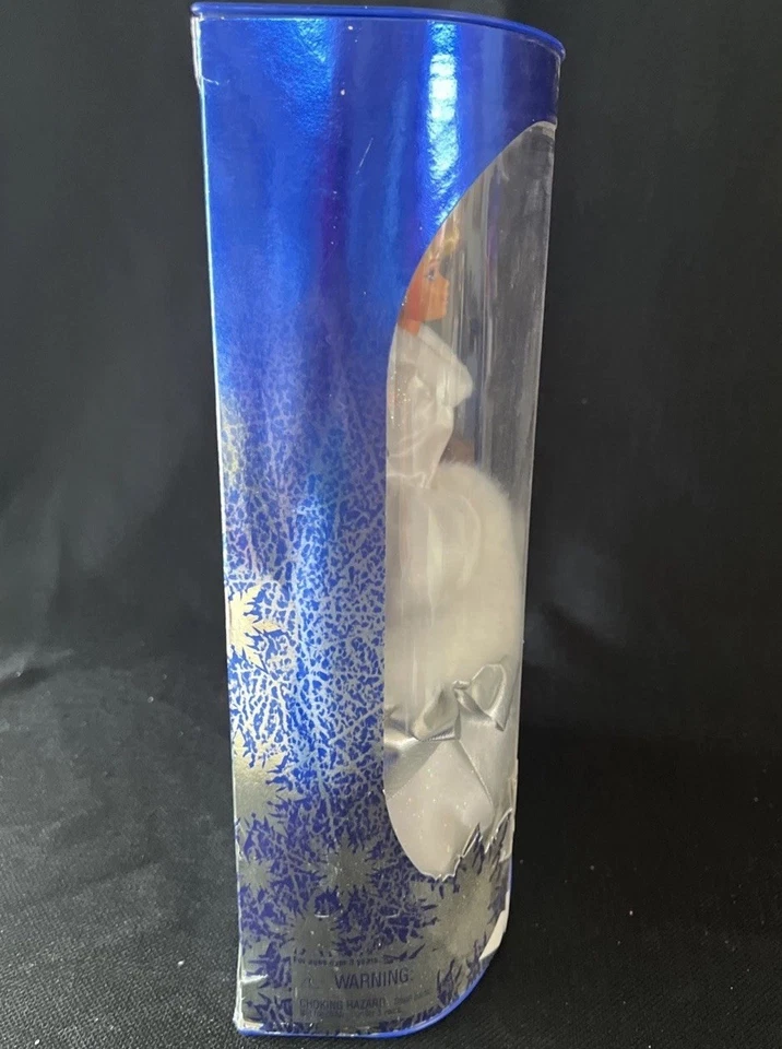 Muñeca Disney Holiday Princess Cenicienta Edición Especial 1996-Primera en Serie-Mattel Foto 4 de 4