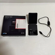 GoPro AJLCD-001 Display Mod Front Facing Camera for GoPro HERO8, 09,10,11,12 #1