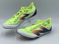 New Balance Unisex FuelCell SD100 v5 Spikes MENS 9