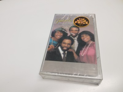Nicholas ''Words Can't Express'' (Black Gospel) WORD 07464477824 NEW cassette tape