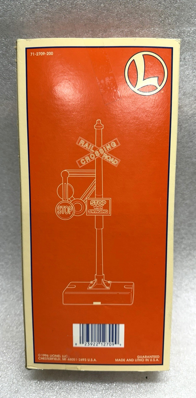 Click here to see eBay Auction