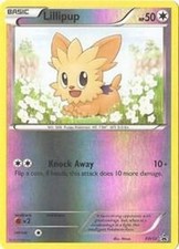 Lillipup (BW52) on eBay