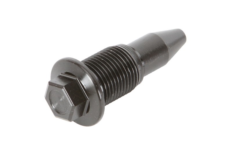 Fits DT SPARE PARTS 1.14690 Screw 50 Planetary gear bolt M18x1,5/50mm fits: SCA
