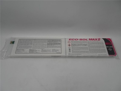 Original Roland Eco Solvent MAX2 / ESL4-4MG / INK Magenta für Pro 4 - XF-640