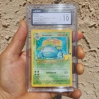 2021 Pokémon Celebrations Venusaur  15/102 CGC 10 Gem Mint