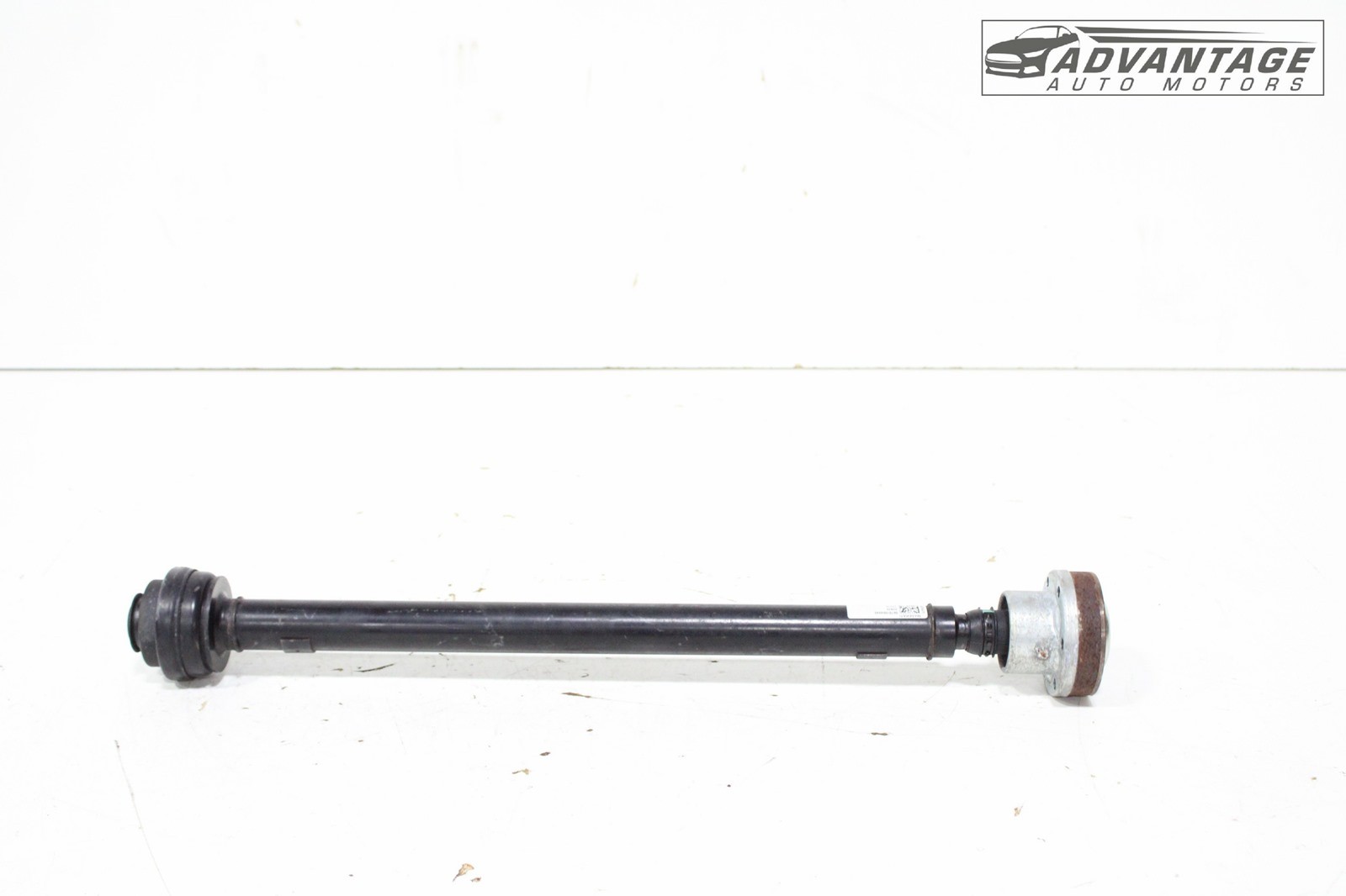 2017-2020 MASERATI GHIBLI 3.0L AWD FRONT DRIVE SHAFT DRIVESHAFT PROPELLER OEM