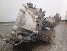PEUGEOT PARTNER 5 5 Speed MANUAL GEARBOX 1623093080 1.5L DIESEL 2020