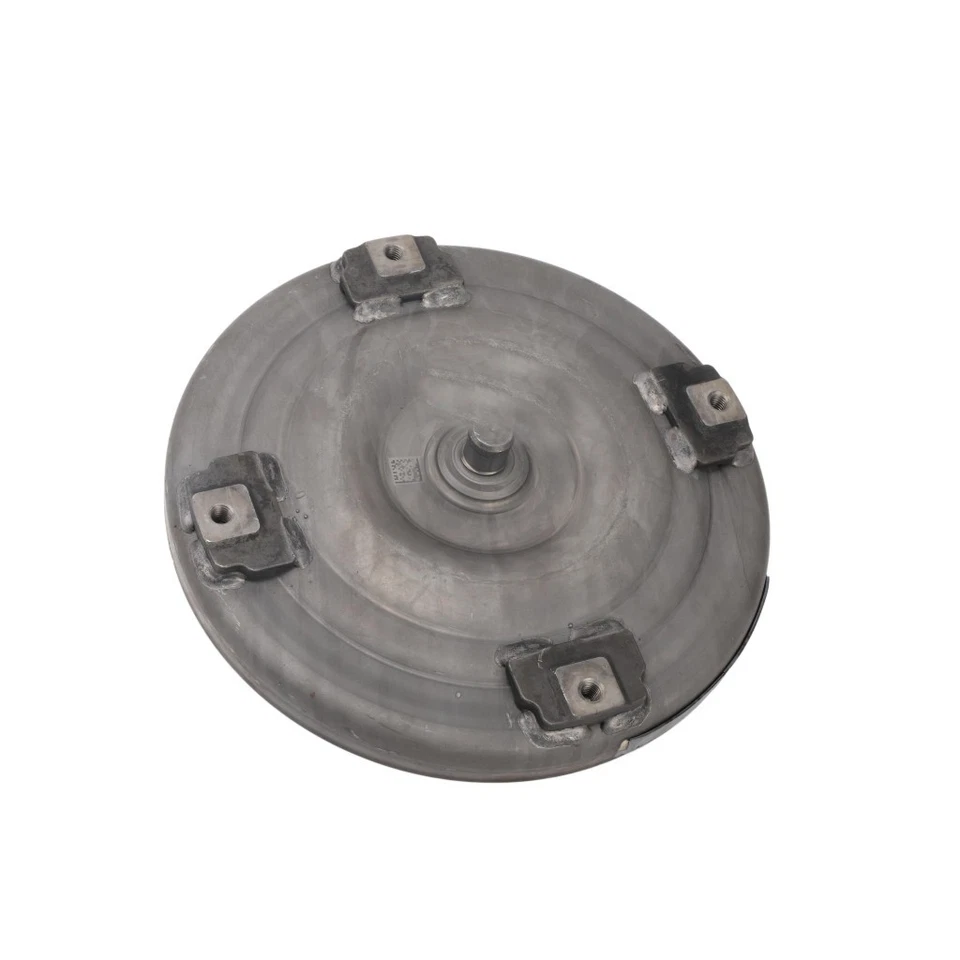 Convertidor de par ACDelco genuino para GMC Acadia 2007-2012 | Carcasa de acero Foto 2 de 4