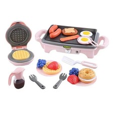 Member's Mark Gourmet Breakfast Playset