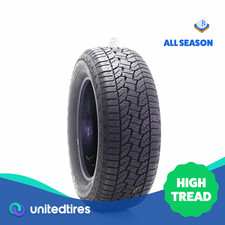 Used 26560r18 Hankook Dynapro Atm 110t - 1032 Oh6m
