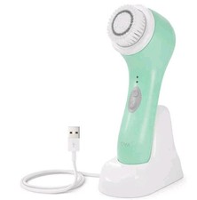 Spa Sciences NOVA Sonic Facial Cleansing Brush New Open Box