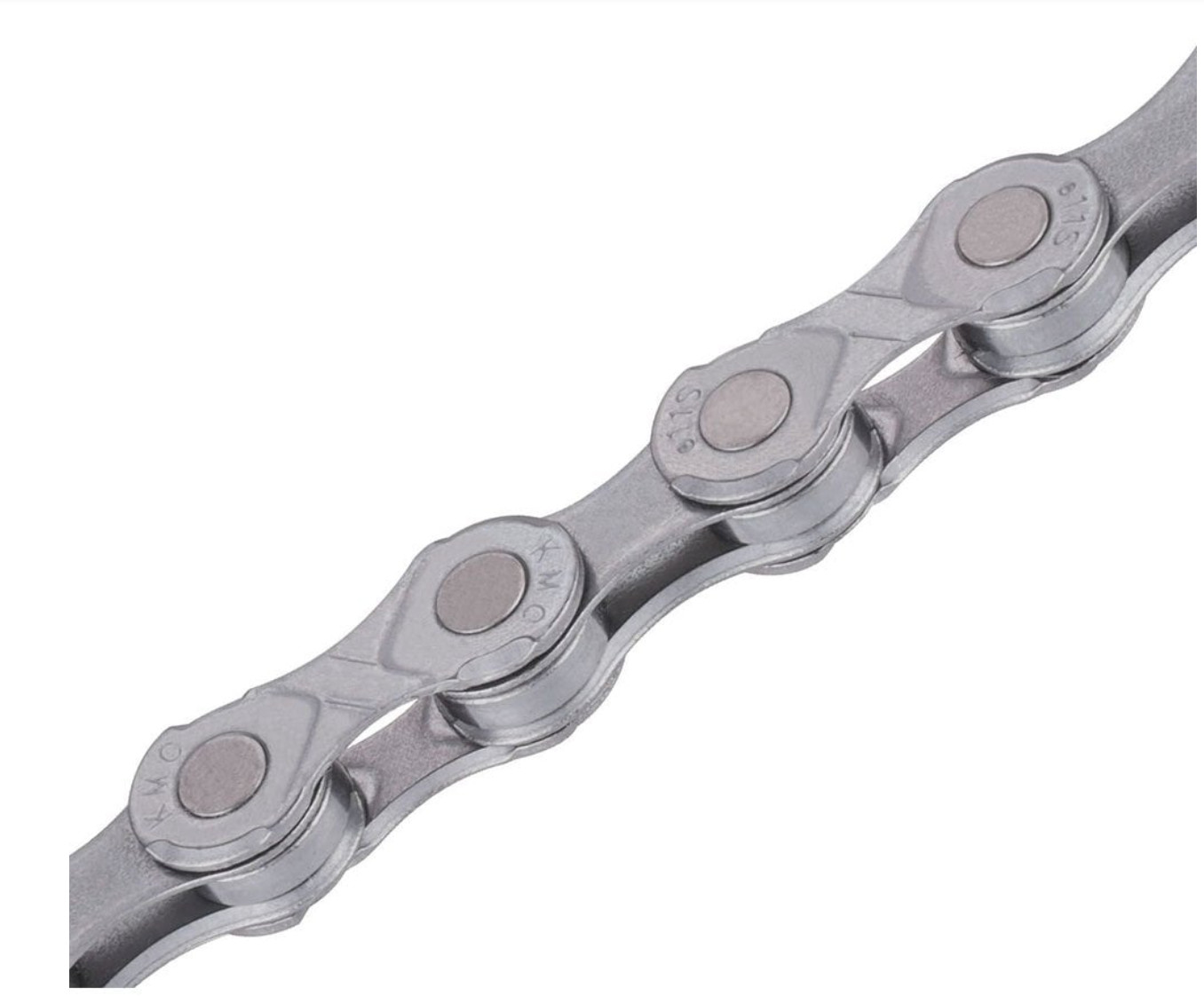 KMC 11 Speed eBike Chain e11 Turbo EPT 124Link Anti Rust Cross Brand Compatible