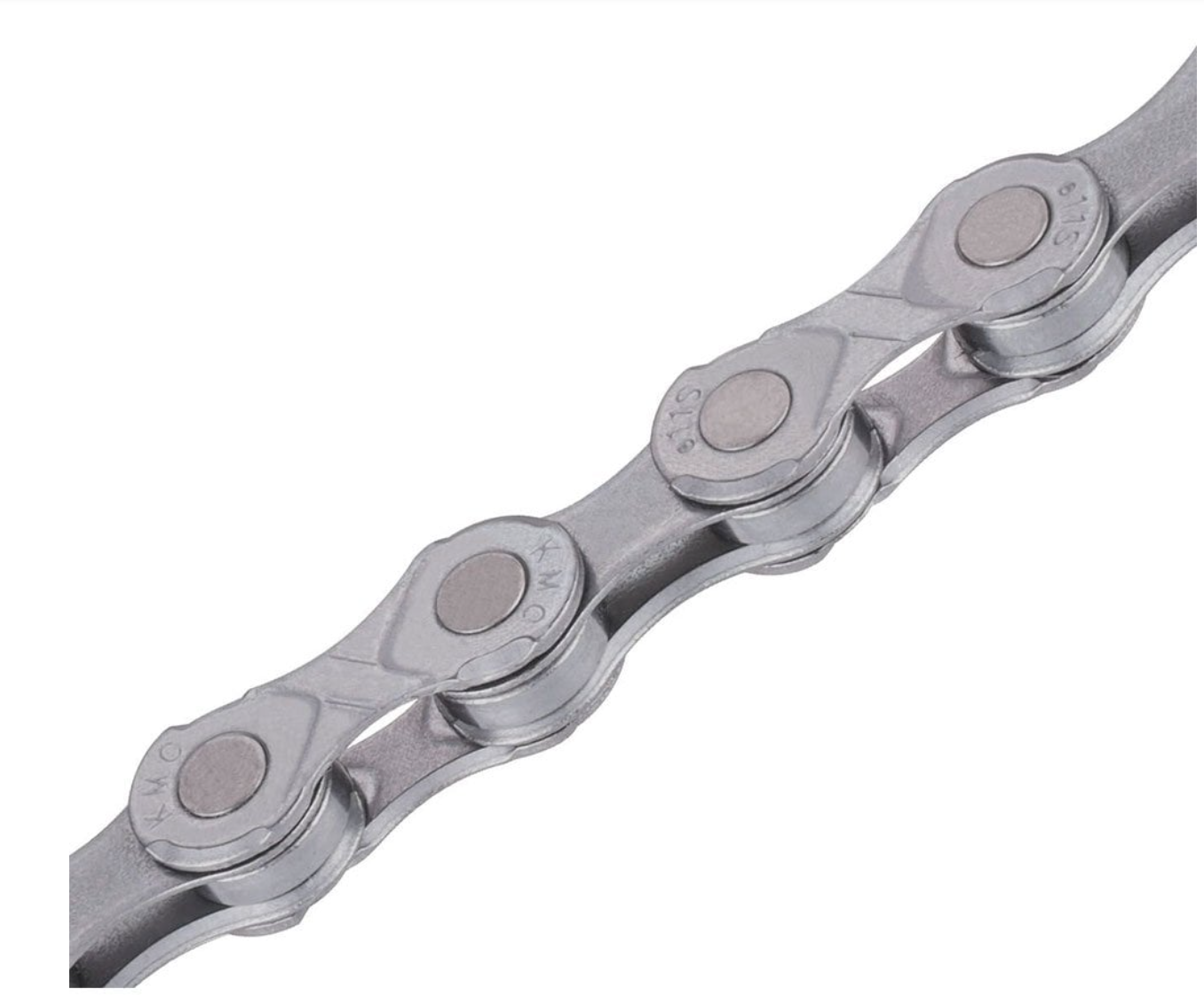 KMC 11 Speed eBike Chain e11 Turbo EPT 124Link Anti Rust Cross Brand Compatible