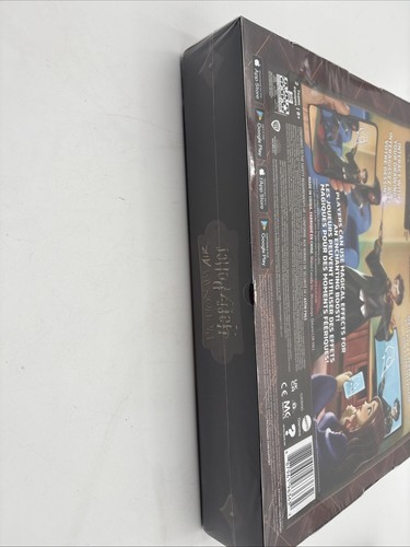 Harry Potter Pictionary Air Interactive Game 2021 Mattel - NEW, SEALED - Picture 4 of 4