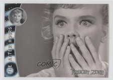 1999 Rittenhouse The Twilight Zone Plot Synopsis Part 2 The After Hours #33 0f6