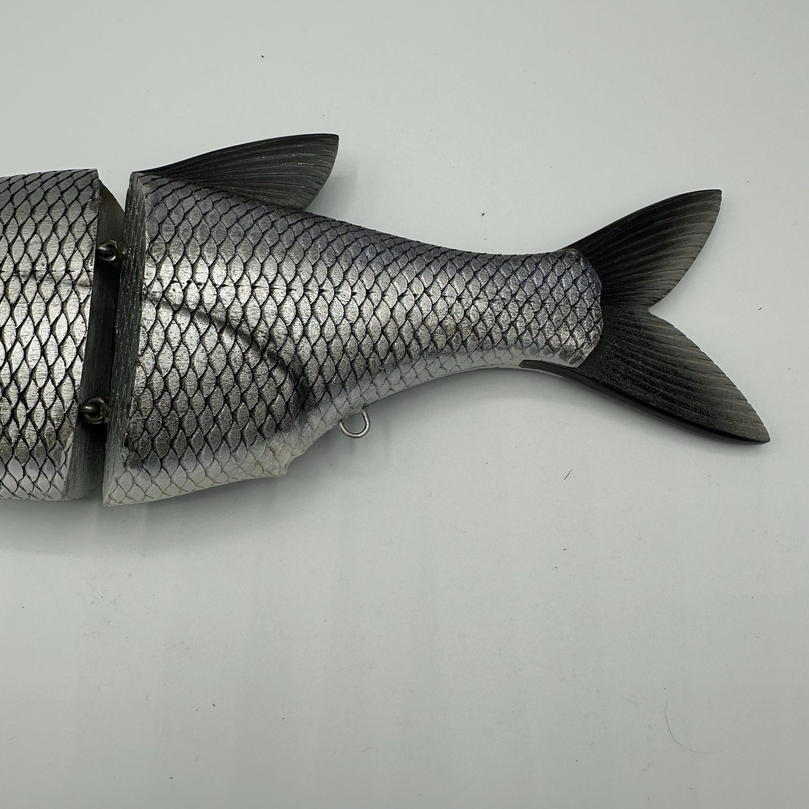Solarfall Swimbait 10” Shad Glide Bait 2.0 - Image 3
