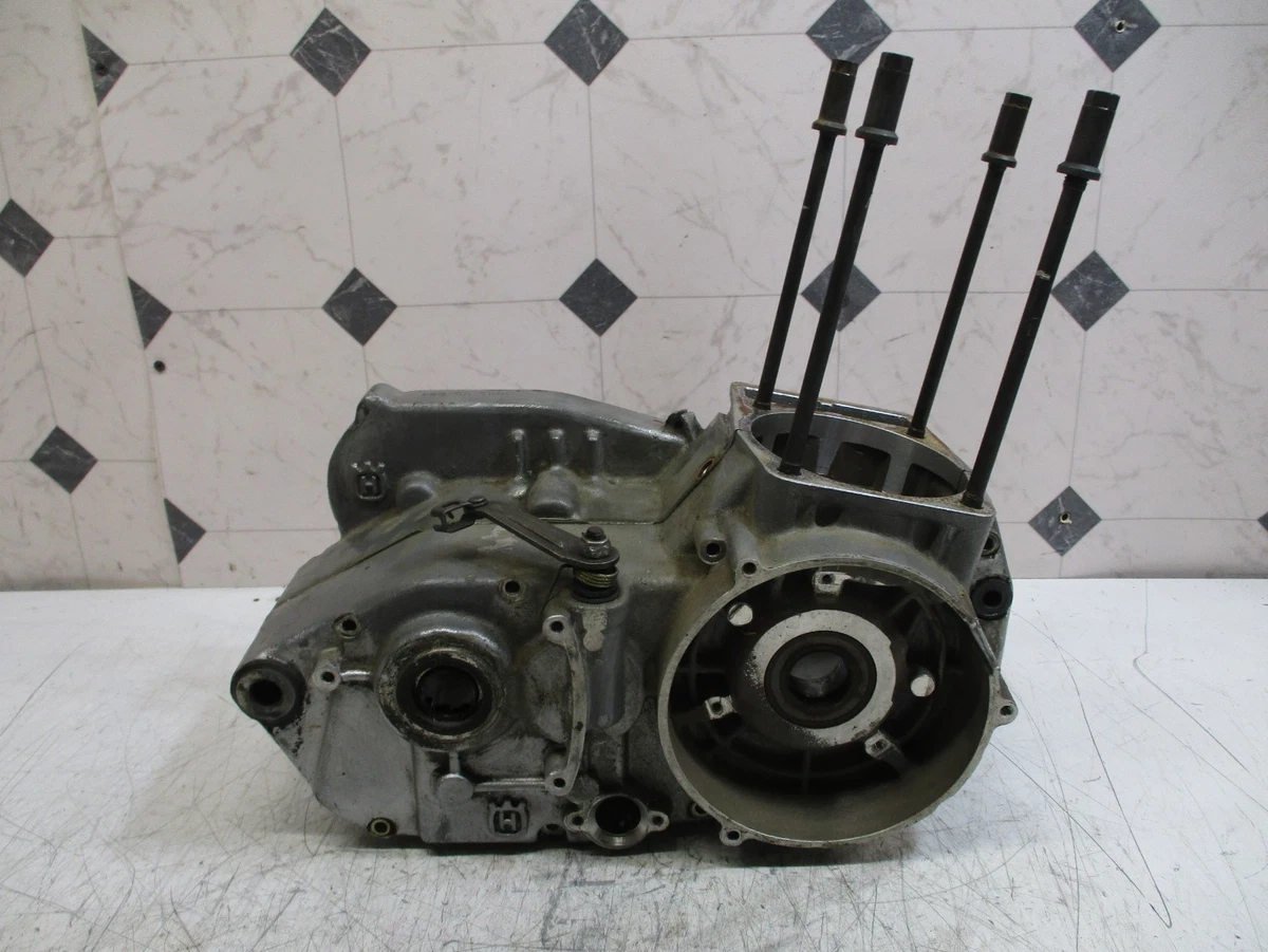 CYLINDRE PISTON 800097972 HUSQVARNA SM 610 S 4T 1999 2001 CYLINDER