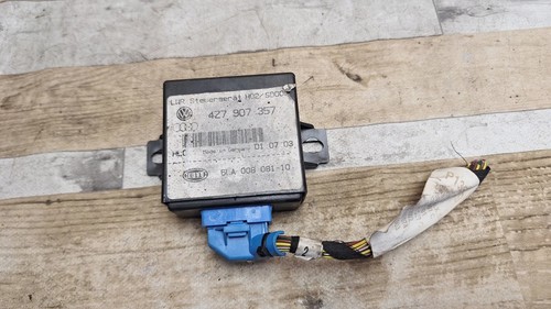 VW PASSAT B5 3B3 Scheinwerfer-Steuergerät 4Z7907357 1.90 Diesel 96kw 32820929