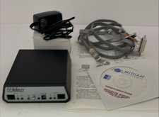 GENTLY USED Midian Electronics Switch and Cross-Band Repeater Gateway IS-1