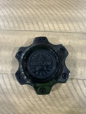 american outlaw center cap   CAP066-CA-01