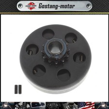 For Comet 3/4" Bore 12 Teeth 35 Chain 209760A New Go Kart Driven Clutch