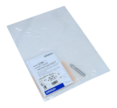 Omron E2B-S08KS02-MC-B1 Proximity Sensor Neu versiegelt