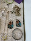Mixed Lot Of Jewelry 26 Pieces — photo 1
