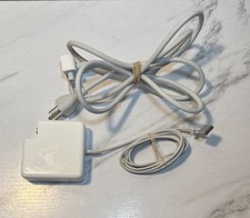 Apple MagSafe 2 85W Power Adapter Charger MD506LL/A for MacBook Pro / Air OEM