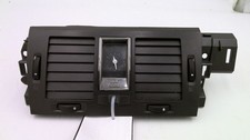 AC VENTS Clock CADILLAC DTS 11