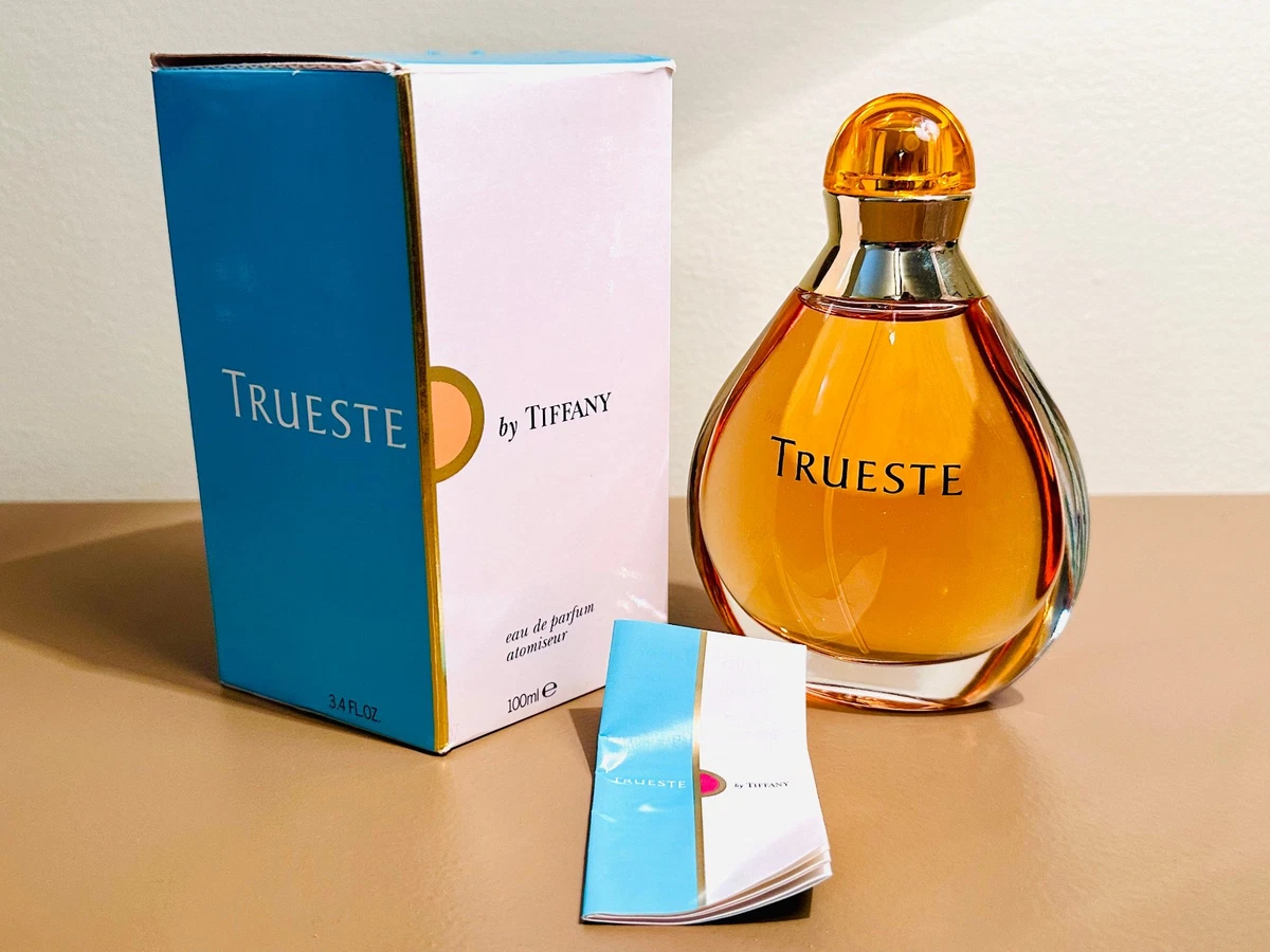 Tiffany & Co. Trueste Eau de Parfum for Women for sale | eBay