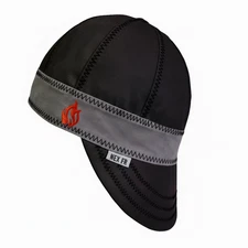 NEXFR FR  Welding Caps for Men & Women, 8 Panel Welder's Cap