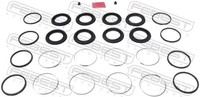 Febest Reparatursatz, Bremssattel 0175-LC90F FüR Toyota