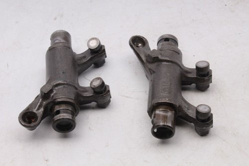 Kipphebelachse Ventiltrieb links Zylinderkopf Steuerung BMW R 1100 GS 259 94-99