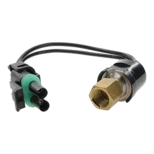 High Pressure Switch A-RE17366 fits John Deere 4250 8450