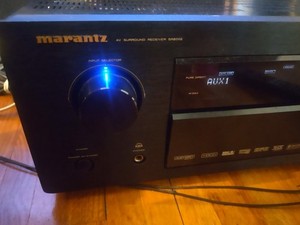 Marantz Sr8002 for sale | eBay