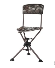 KEMIMOTO B1702-00101 Hunting Chair