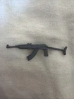 1985 Snow Serpent Rifle Great Shape Vintage Weapon/Accessory GI Joe LP