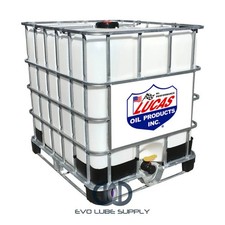 Lucas Oil Fuel Treatment 330.00-gal./1249.19-Liter. Tote 10023