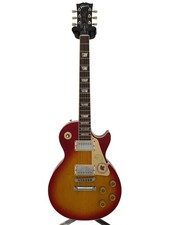 Guitarra eléctrica Gibson/Les Paul/Sunburst/Hh/Lp Std 1996