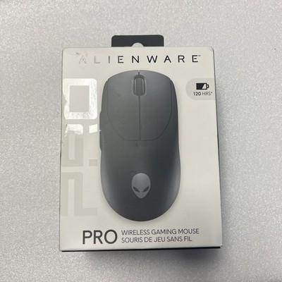 Alienware Pro Wireless Gaming Mouse Dell 584RN