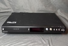 Magnavox MDR515H/F7 HDD  DVD Player/DVR Recorder HDMI Tested Working 