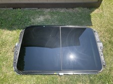2009-2017 Audi Q5 Sq5 Panoramic Sunroof Assembly Complete Glass Roof 2009-2017 Audi Q5 Sq5 Panoramic Sunroof Assembly Complete Glass Roof